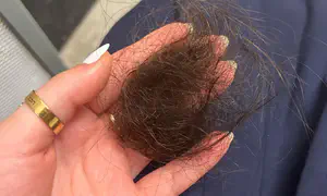 צעירה יהודייה הותקפה ברכבת התחתית