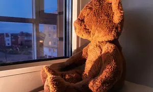 Mother seeks funds for 7-month-old Rivka's treatment in Vienna