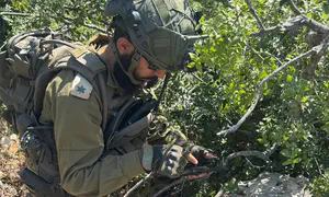 השאלות שמגיעות מטירוף המלחמה לבית המדרש