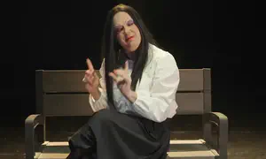 צפו: ח"כ רביבו פתח חזית מול טלי גוטליב