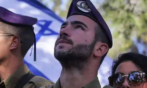 Останки из Кфар-Азы не принадлежат Нираэлю Зини (הי"ד)