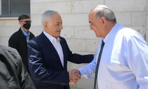 המסר של נתניהו לראשי הרשויות בצפון