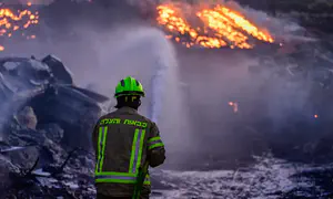 במועצה מפריכים את עלילות הערבים