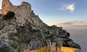 Why does capturing the Beaufort mean so much to Israelis?