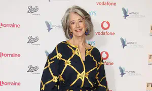 Dame Maureen Lipman hires security amid ‘antisemitic harassment’