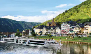 The Kosher River Cruise You Won't Want to Miss Only 3 Cabins Left