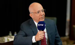 'MedEx drives global effort to bring doctors to Israel'