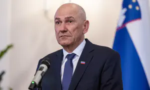 Slovenian government reverses anti-Israel measures