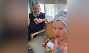 מצבו של יונתן רזאל משתפר