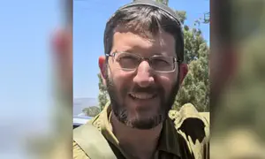 מילואים בשביל המשפחה