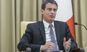 Ex-French PM to lead Europe's fight against rising Antisemitism