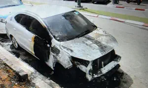 נעצר חשוד שזרע אימה בבני ברק וברמת גן
