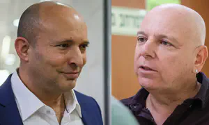 מגיש ערוץ 14 פרסם לשון הרע נגד בנט