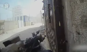 תיעודים דרמטיים מרגעי חילוץ החטופים