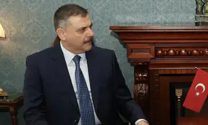 Мустафа Чипчи: «Иерусалим будет нашим!»
