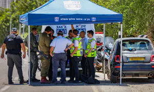 ראש עיריית טייבה: מגנה את פיגוע הירי