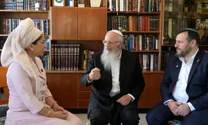 בני משפחת אליהו חושפים סיפורים אישיים