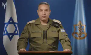 דובר צה"ל: לא נאפשר משוואות חדשות