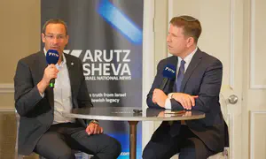 'Israel must invest more in Diaspora Jewry '