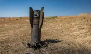 Иран выдвинул новые условия Израиля