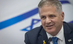 הנחת תפילין - גם בתיכונים הממלכתיים
