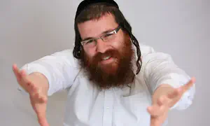 השיר שנוצר בהשראת הרב קוק ורבי נחמן