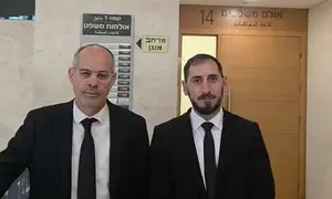 "החוואים היו בסכנת חיים, לא פעלו באלימות"