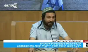 מעצרים - רק בשביל לרצות את התקשורת