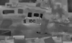IDF eliminates Hamas terrorist posing as photojournalist