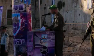 מפקד חדש לחטיבת יהודה