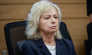 Новые шаги Бахарав-Миары в борьбе с уклонистами