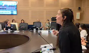 הייתה בגידה? האחות השכולה דורשת תשובות
