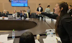 הייתה בגידה? האחות השכולה דורשת תשובות