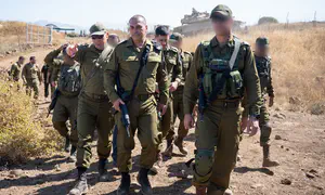 התקיפה באיראן - הכנה למהלומה משמעותית