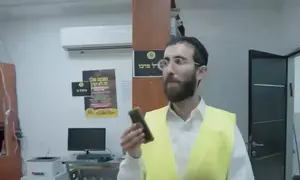 החמ"ל החרדי הסודי שמזניק אלפים לרחובות