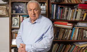 אריה גולן מגזים, זה לא מקובל
