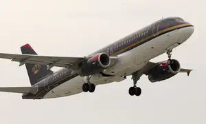 Royal Jordanian pilot sparks outrage with mid-flight remarks