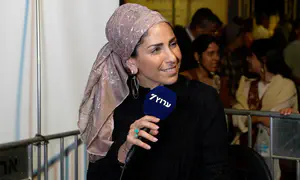 כשהרבנית בזק שאלה את סבא על המופתים