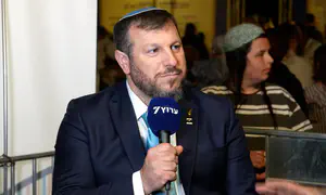 השר אליהו: "כך סבא החזיר אותי לתורה"