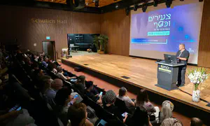 מדד פעמונים חושף שינוי דרמטי