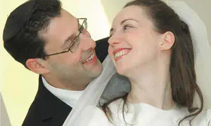 JWed marks 4,100+ marriages since founding in Passaic