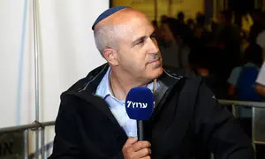 אריה קינג: הפסיקה ששינתה את התמונה
