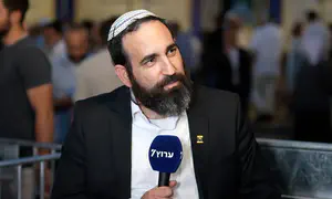 "החברה חייבת להילחם בשביל הפצועים"