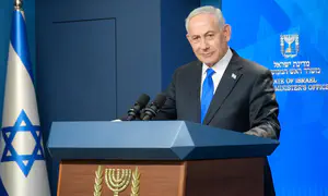 המסר האופטימי של נתניהו לאזרחי לבנון