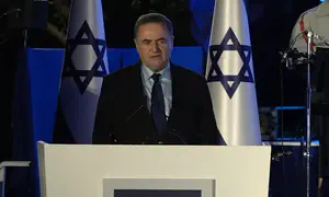 המערכה מול איראן רחוקה מלהסתיים