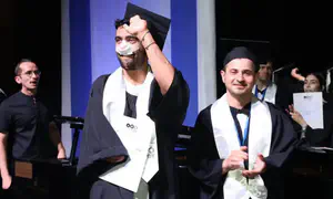 סיפור הגבורה יוצא הדופן של אלון קמינר