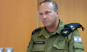 האלוף הראשון ממכינת עצם