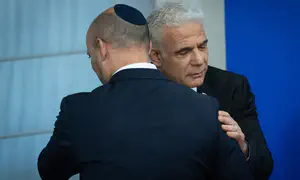 Tension at the leadership of Bennett’s campaign