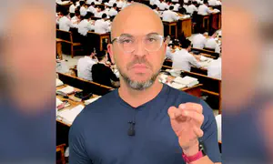 עמיחי אתאלי: "הכול קומבינה"