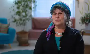 Дело всей жизни вдовы врача, убитого во время нападения